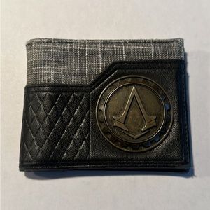 Assassin’s Creed Wallet